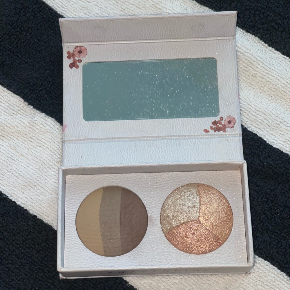 Anastasia Beverly Hills Highlighting Brow Kit Illuminateur